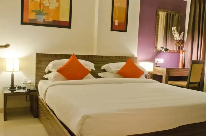 Пуна: The Haven Serviced Residences