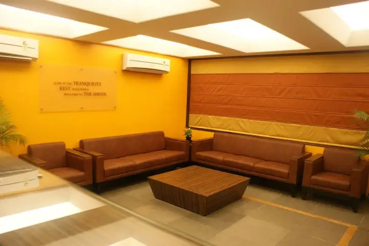 Пуна: The Haven Serviced Residences
