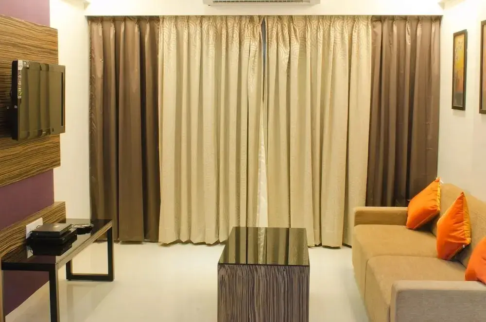 Пуна: The Haven Serviced Residences
