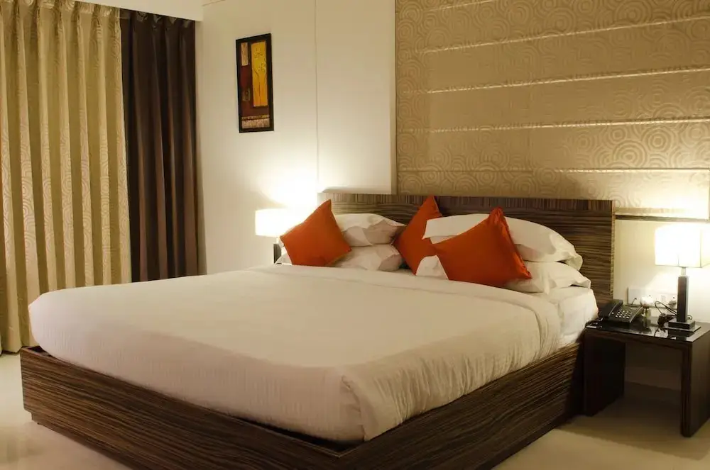 Пуна: The Haven Serviced Residences