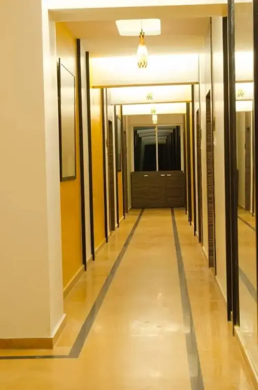Пуна: The Haven Serviced Residences