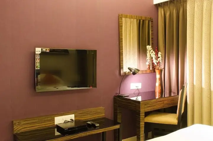 Пуна: The Haven Serviced Residences