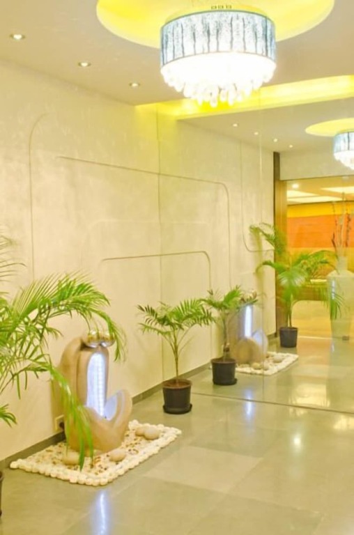 Пуна: The Haven Serviced Residences