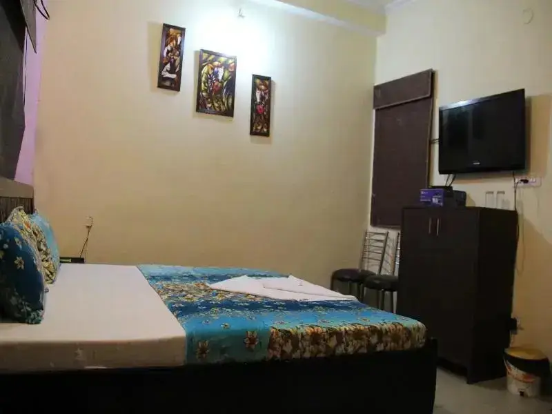 Нью-Дели: Hotel Sunlight Inn