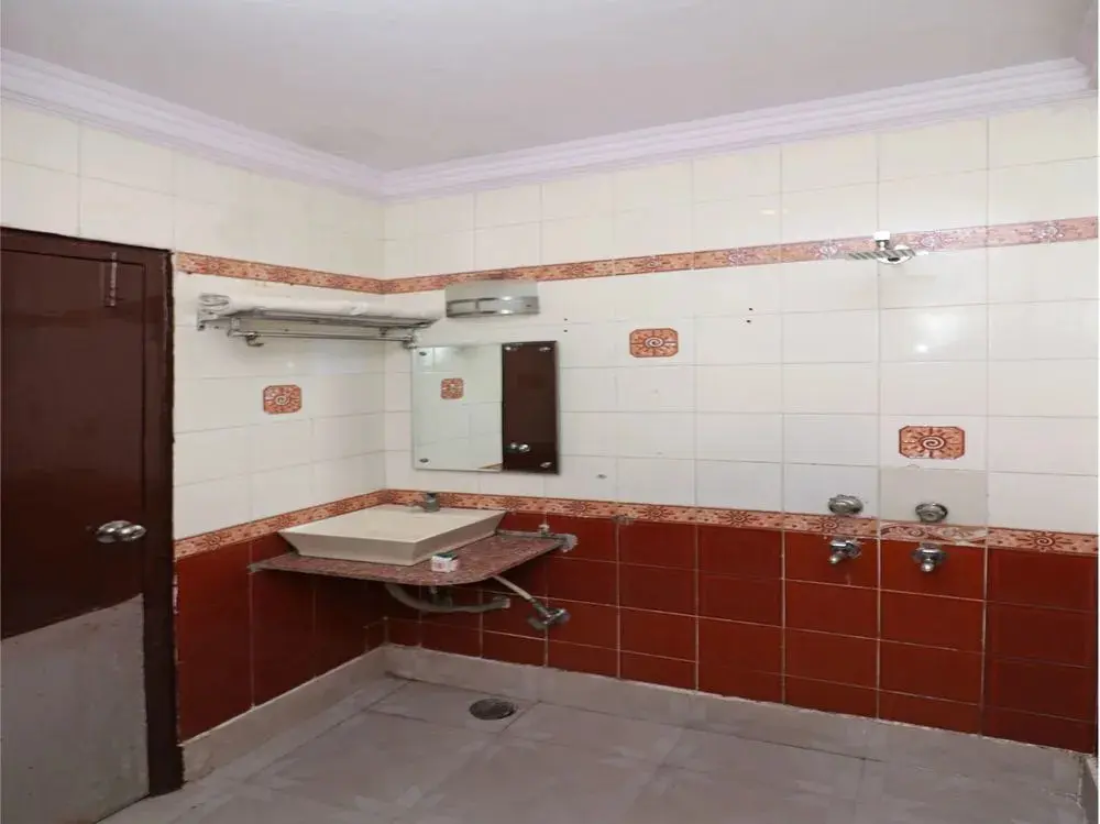 Нью-Дели: OYO 12419 Hotel Silver Shine