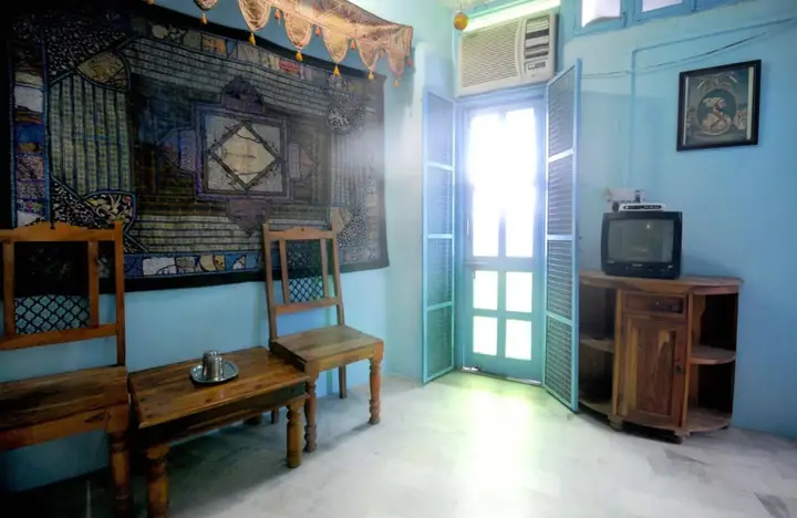 Джодхпур: Cosy Guest House