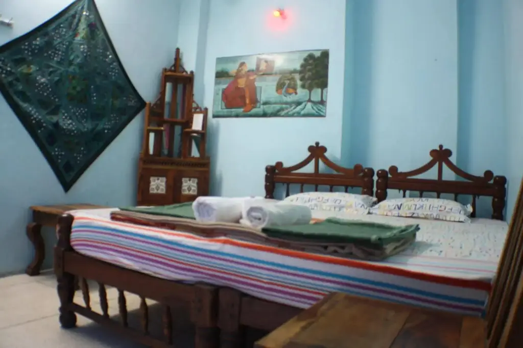 Джодхпур: Cosy Guest House