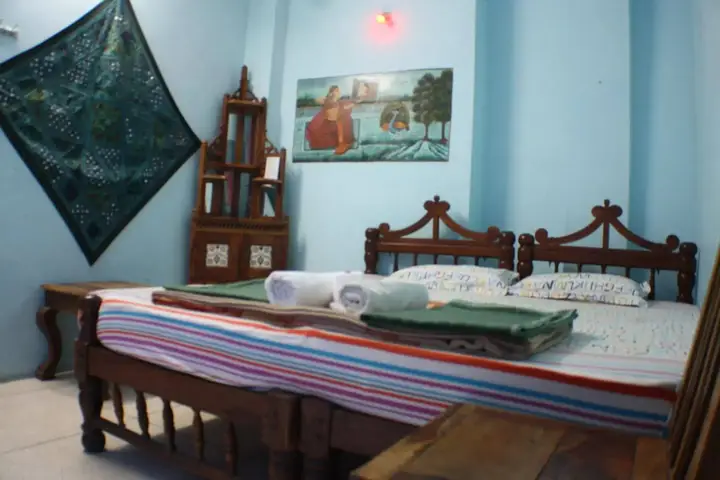 Джодхпур: Cosy Guest House