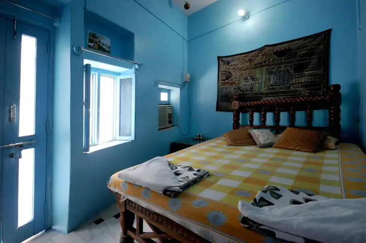 Джодхпур: Cosy Guest House