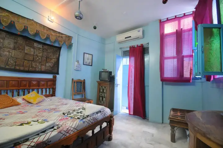 Джодхпур: Cosy Guest House