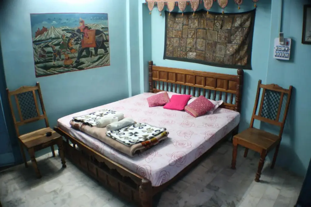 Джодхпур: Cosy Guest House