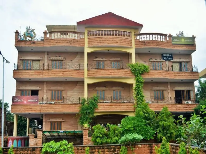 Hari Niwas — фото 1