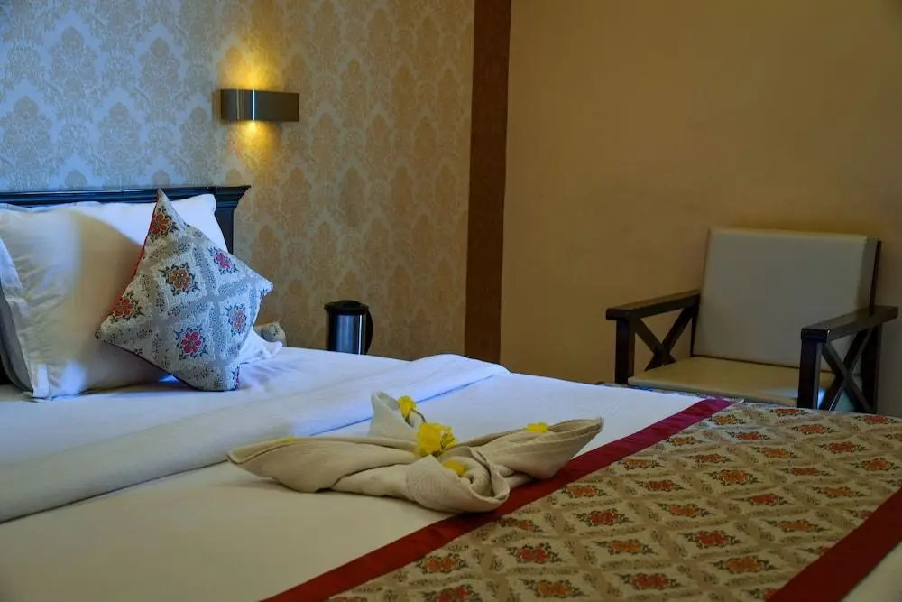 Джодхпур: Garh Govind Hotel & Resort