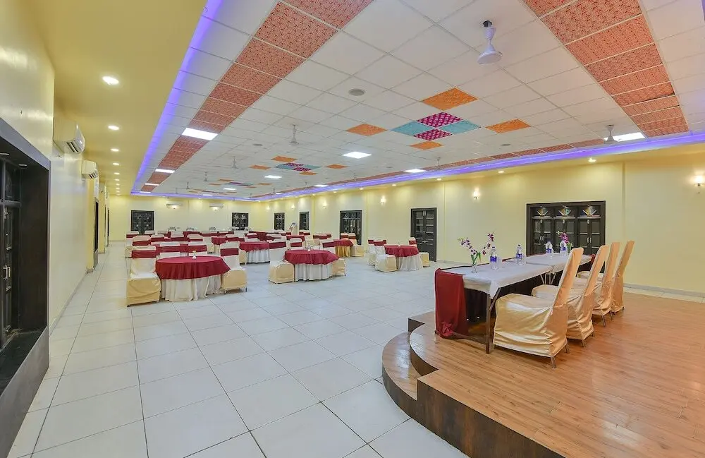 Джодхпур: Garh Govind Hotel & Resort