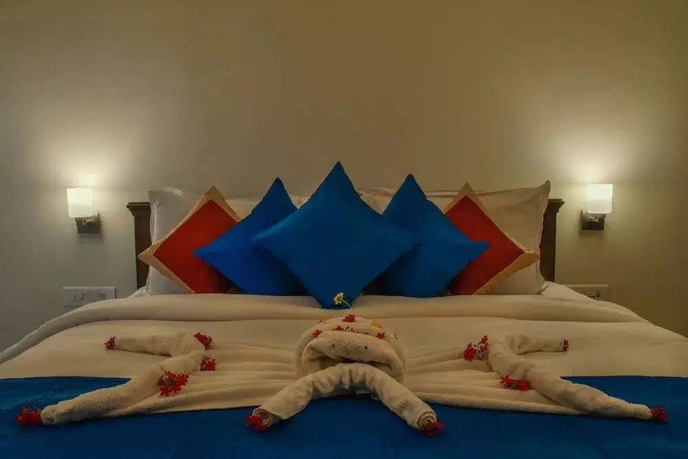 Джодхпур: Garh Govind Hotel & Resort