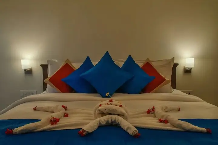 Джодхпур: Garh Govind Hotel & Resort
