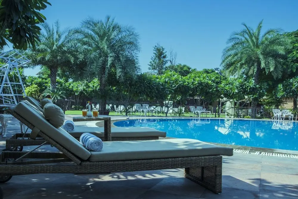Джодхпур: Garh Govind Hotel & Resort