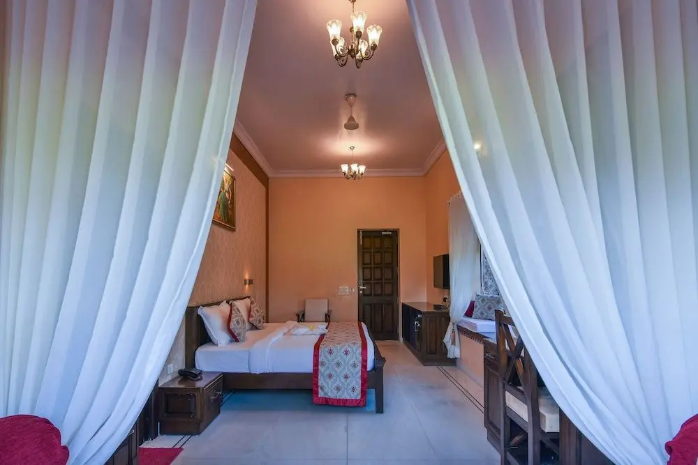 Джодхпур: Garh Govind Hotel & Resort