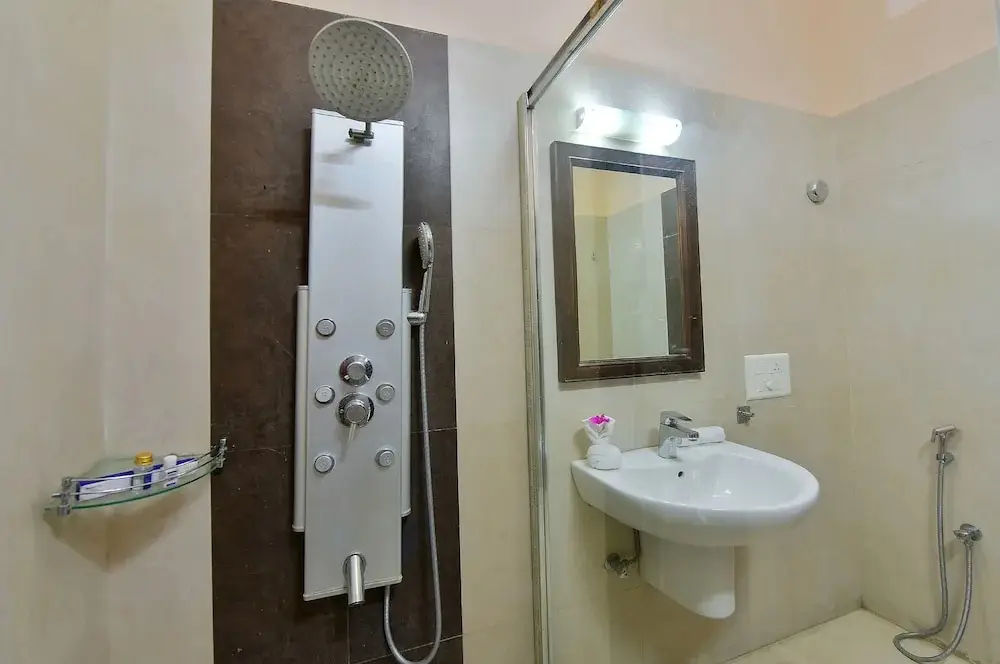 Джодхпур: Garh Govind Hotel & Resort