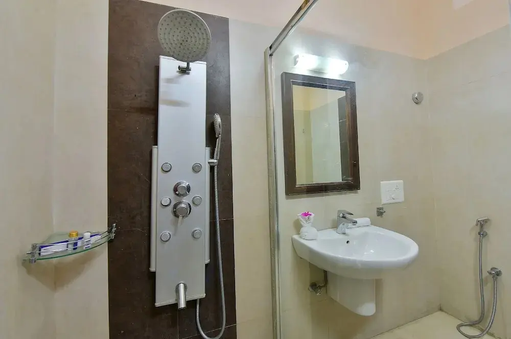Джодхпур: Garh Govind Hotel & Resort