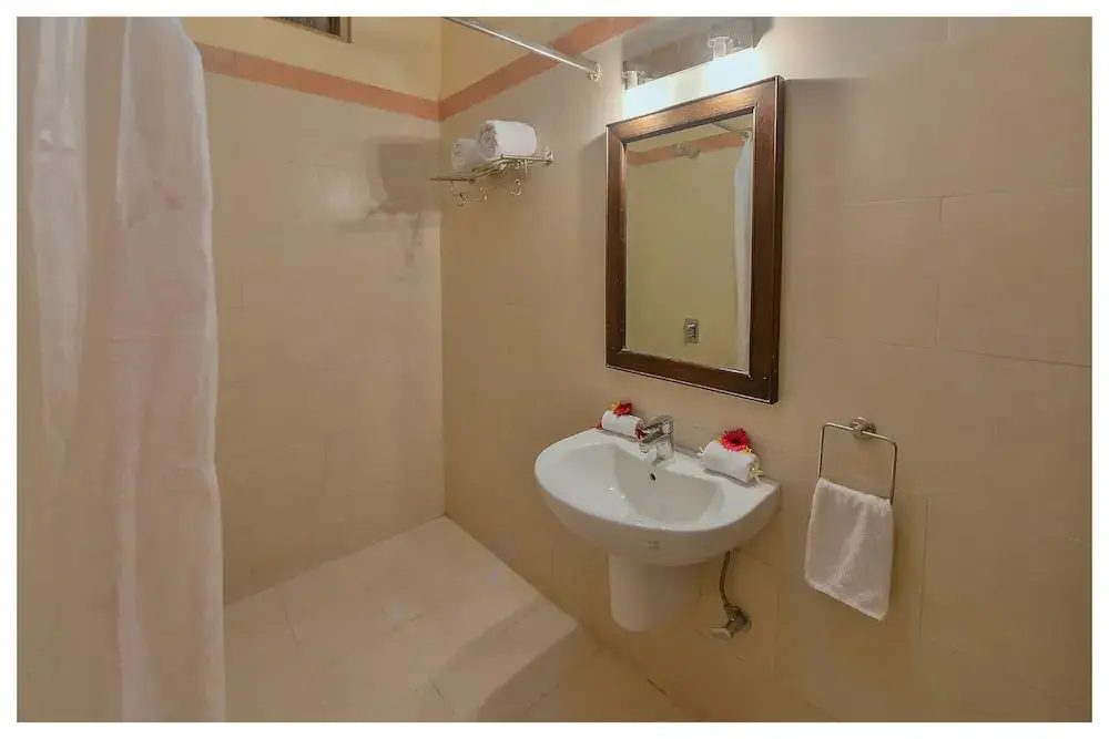Джодхпур: Garh Govind Hotel & Resort