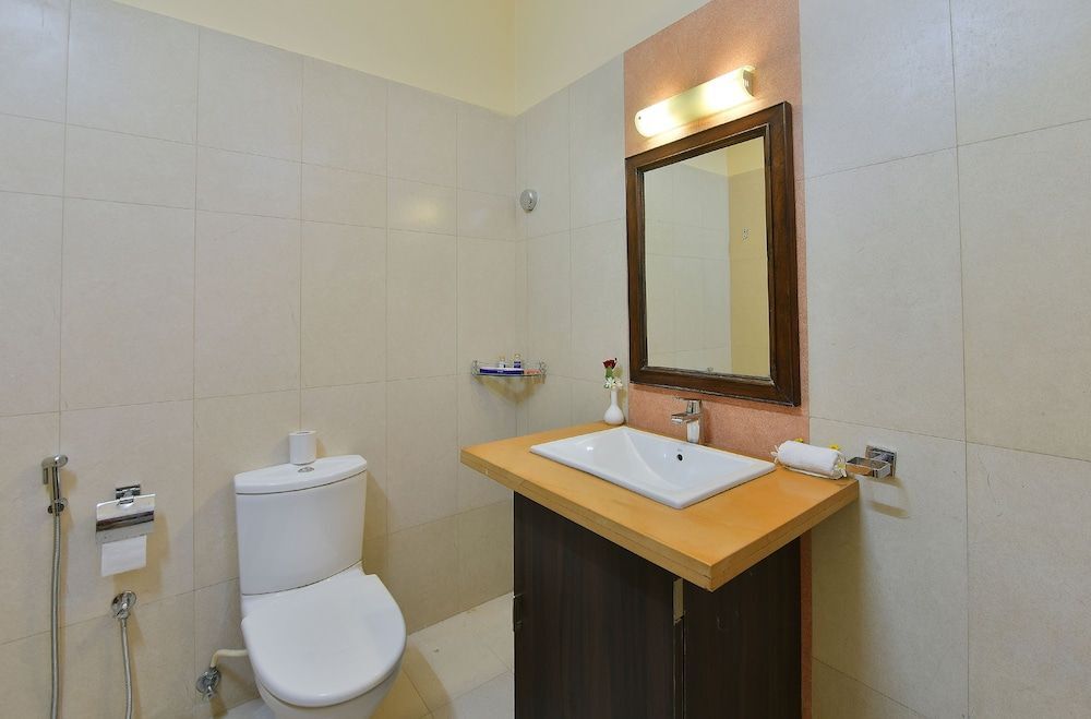 Джодхпур: Garh Govind Hotel & Resort