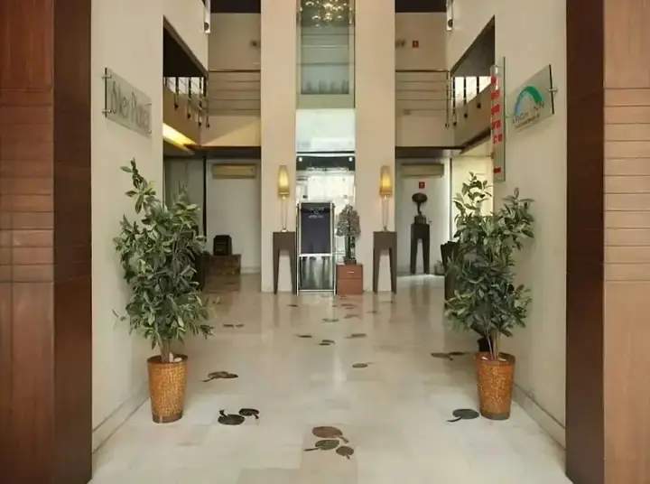 Джайпур: Hotel Royal Primes