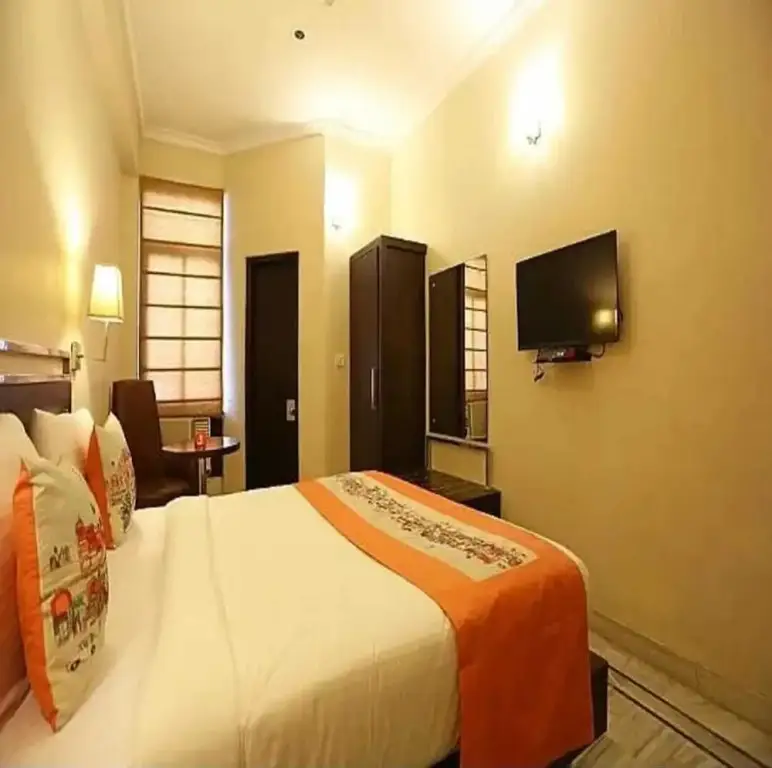 Джайпур: Hotel Royal Primes