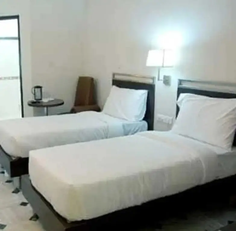 Джайпур: Hotel Royal Primes