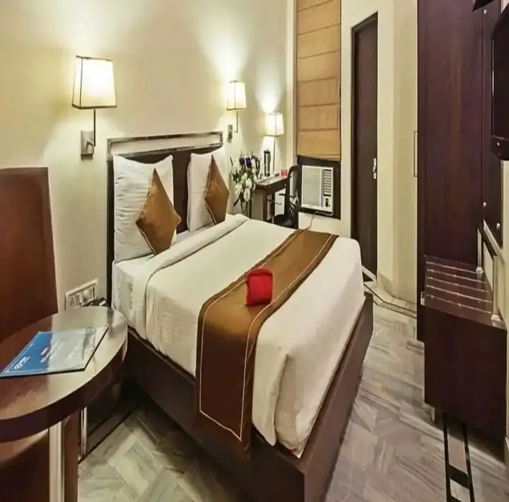 Джайпур: Hotel Royal Primes