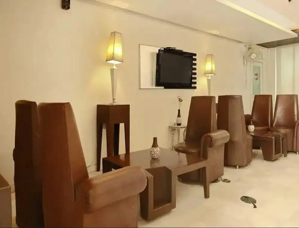 Джайпур: Hotel Royal Primes