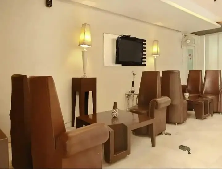 Джайпур: Hotel Royal Primes