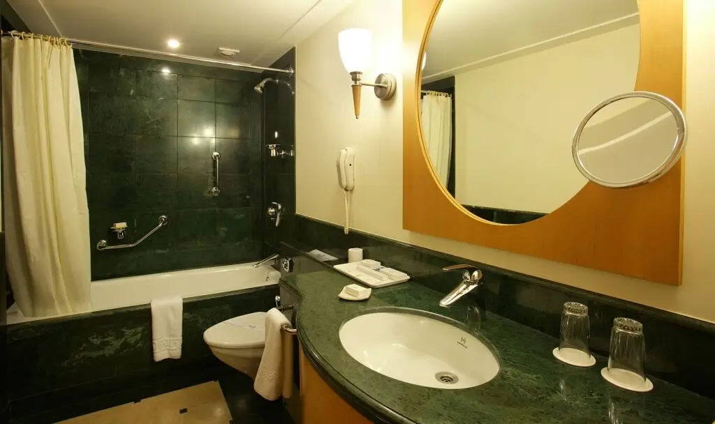 Раджкот: The Imperial Palace Hotel