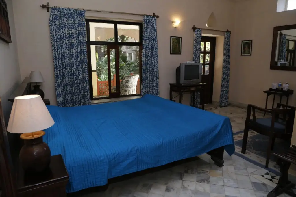 Джодхпур: Hotel Devi Bhawan