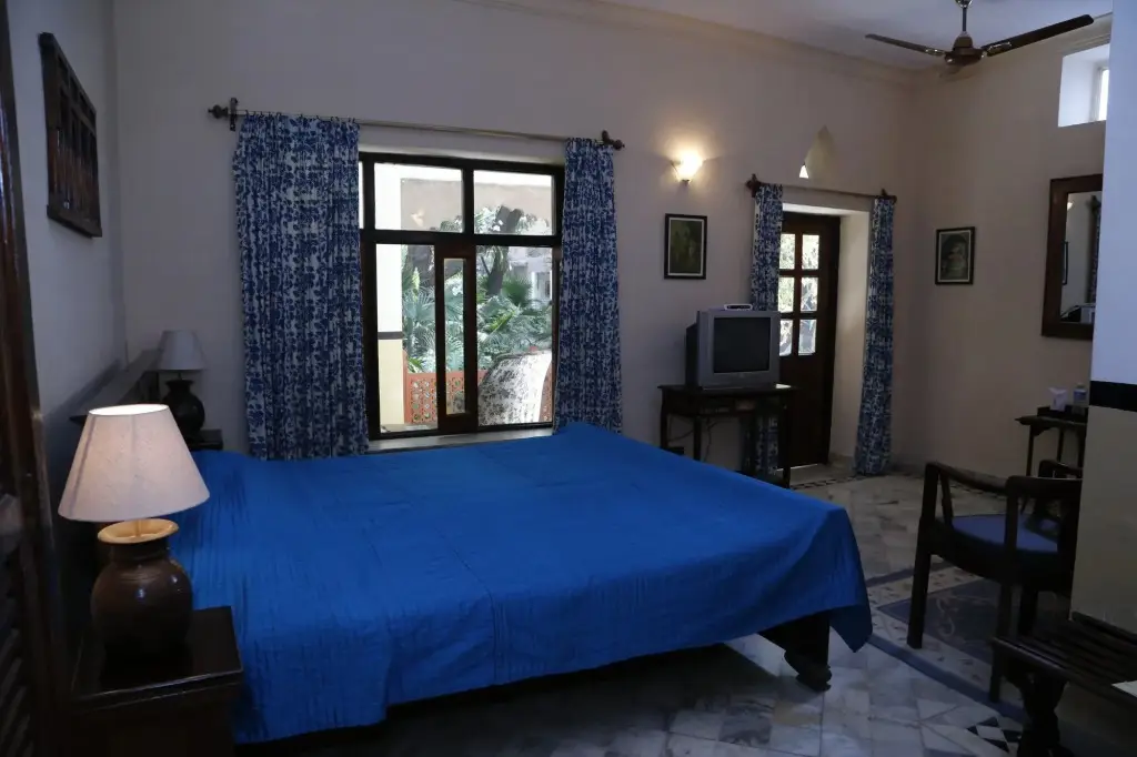 Джодхпур: Hotel Devi Bhawan