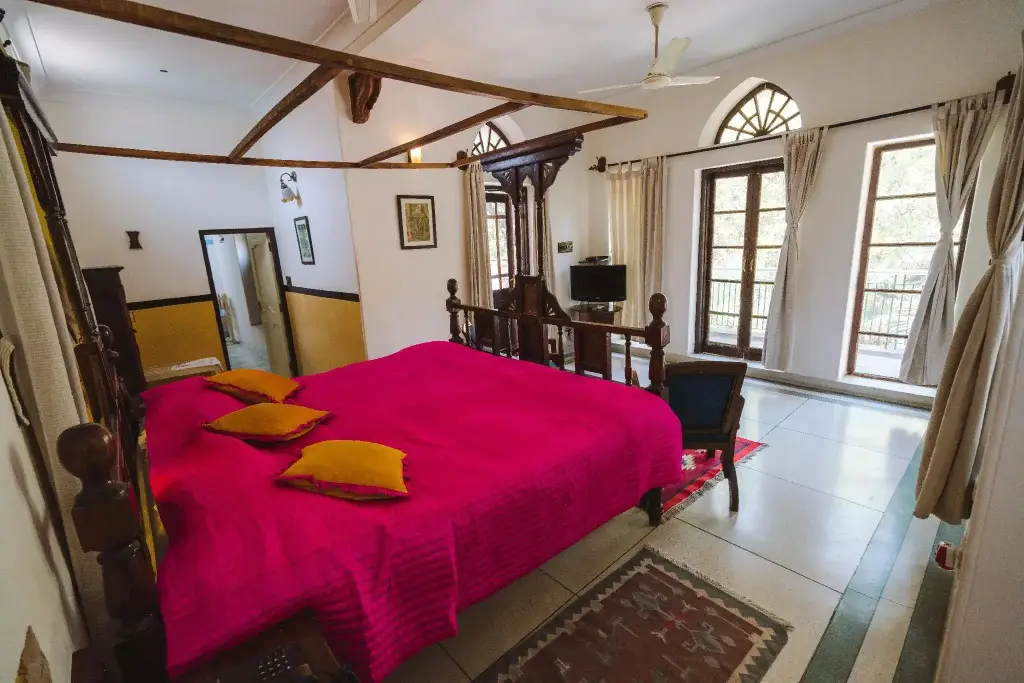 Джодхпур: Hotel Devi Bhawan