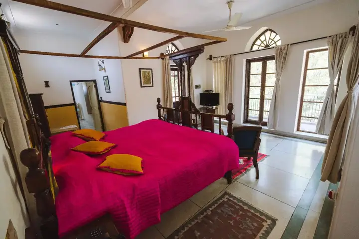 Джодхпур: Hotel Devi Bhawan
