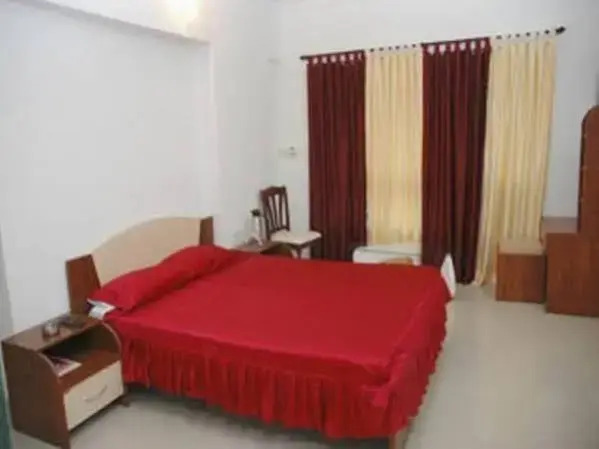 Мумбаи: Signature Crest Goregaon