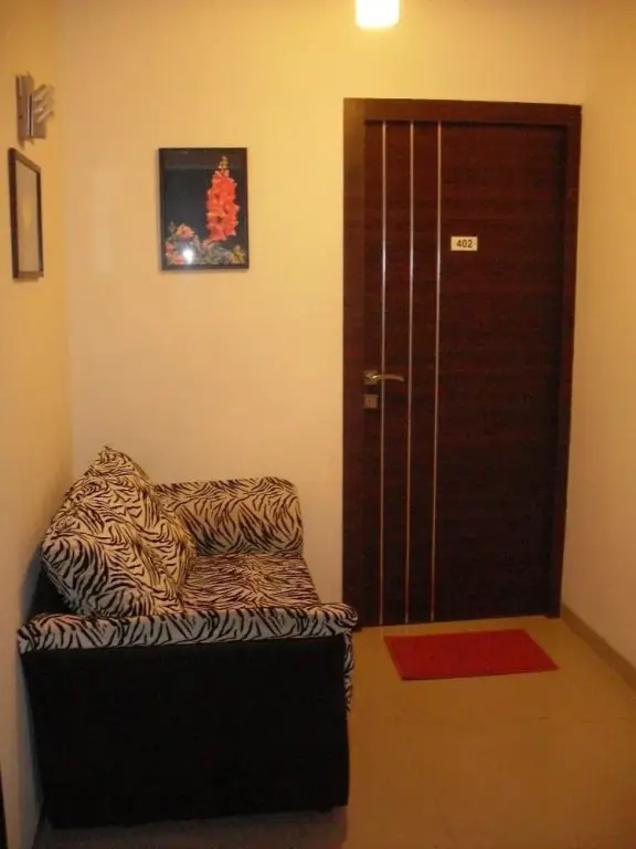 Мумбаи: Signature Crest Goregaon