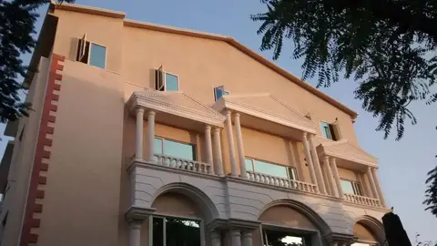Hotel Bella Vista — фото 1