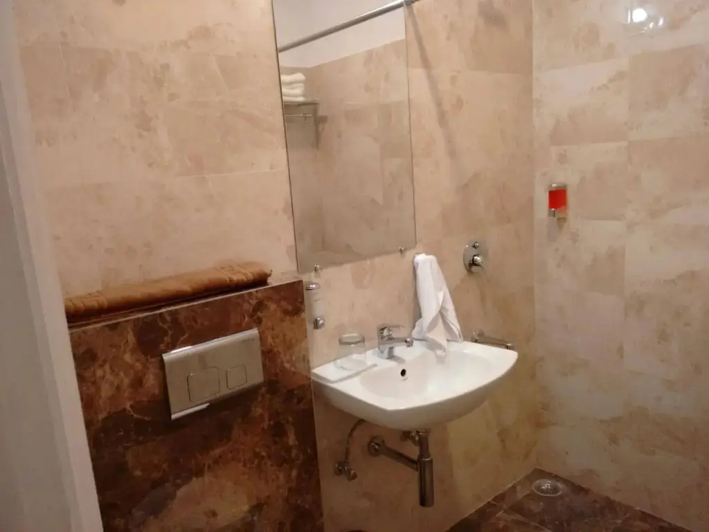 Джайпур: Hotel Bella Vista