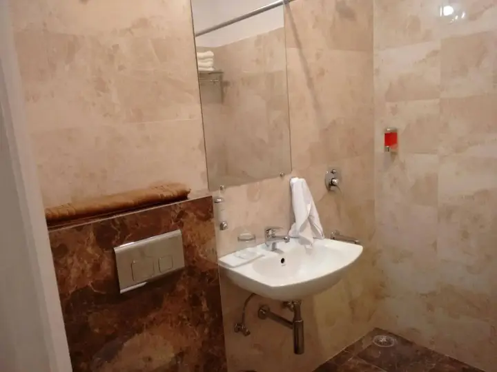 Джайпур: Hotel Bella Vista