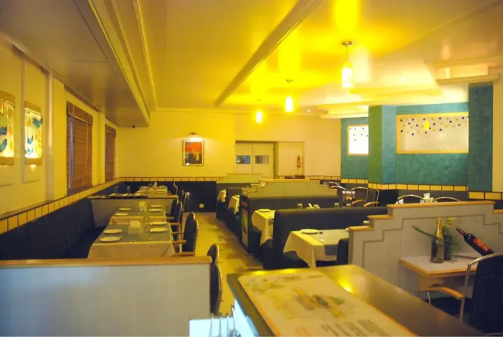 Хинджевади: Executive Tamanna Hotel Hinjawadi, Pune