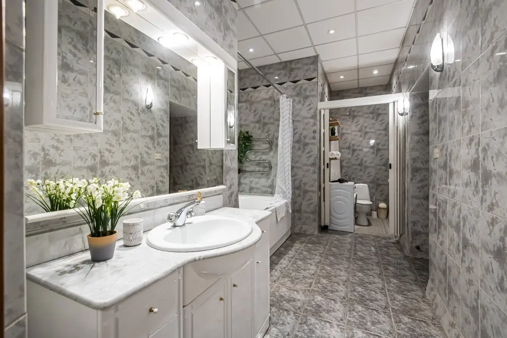 Москва: Квартира GM Apartments Просторная Трехкомнатная на Арбате