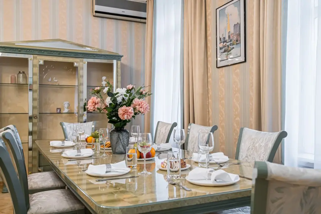 Москва: Квартира GM Apartments Просторная Трехкомнатная на Арбате