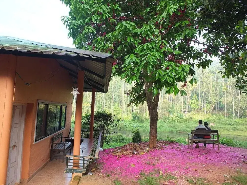 Султан-Батери: Jungle Valley Resort