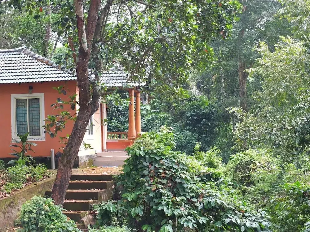 Султан-Батери: Jungle Valley Resort