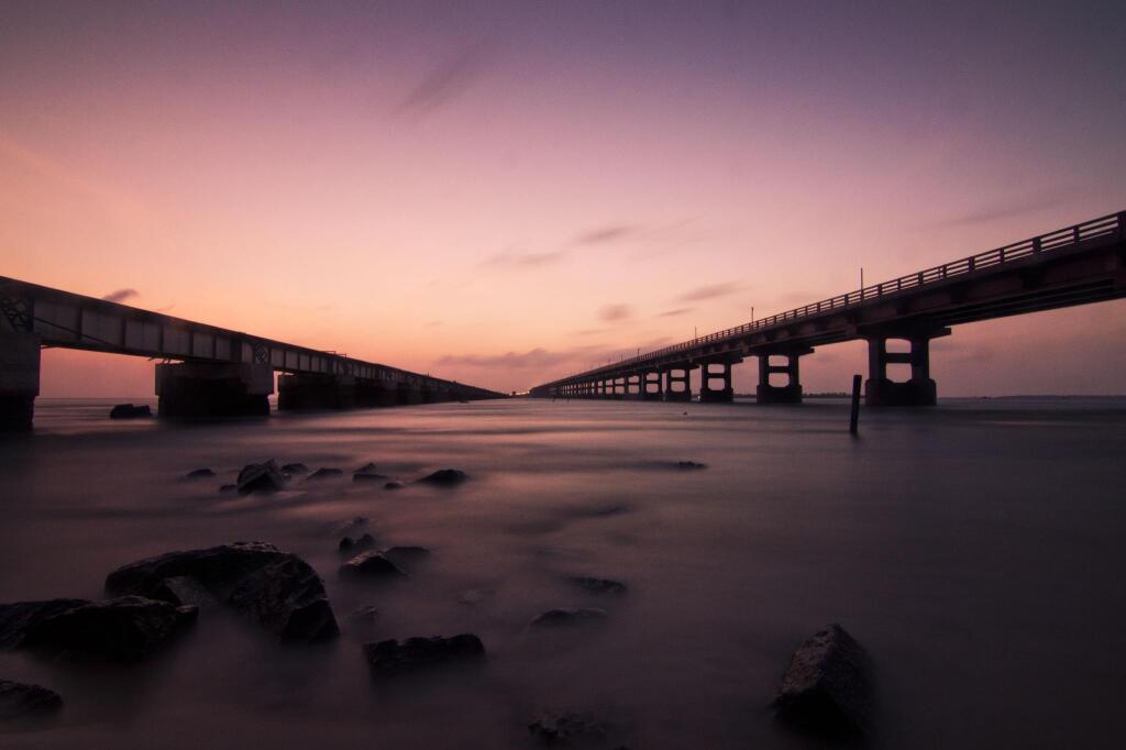 Рамешварам: Daiwik Hotels Rameswaram