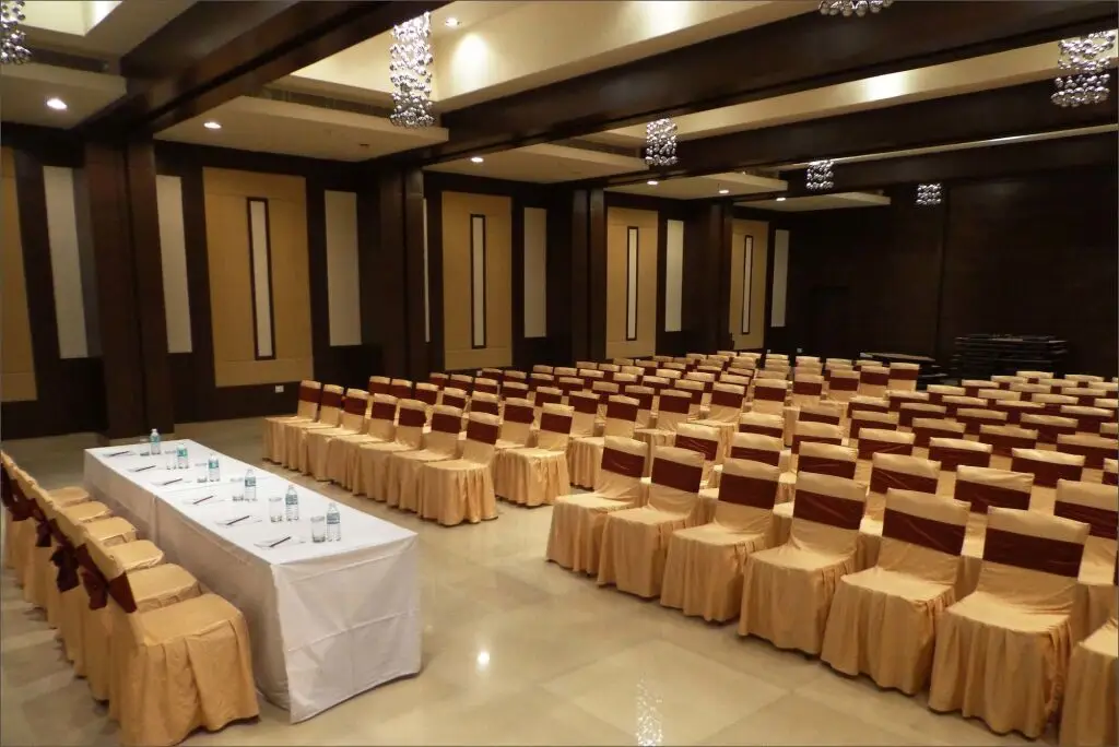 Рамешварам: Daiwik Hotels Rameswaram