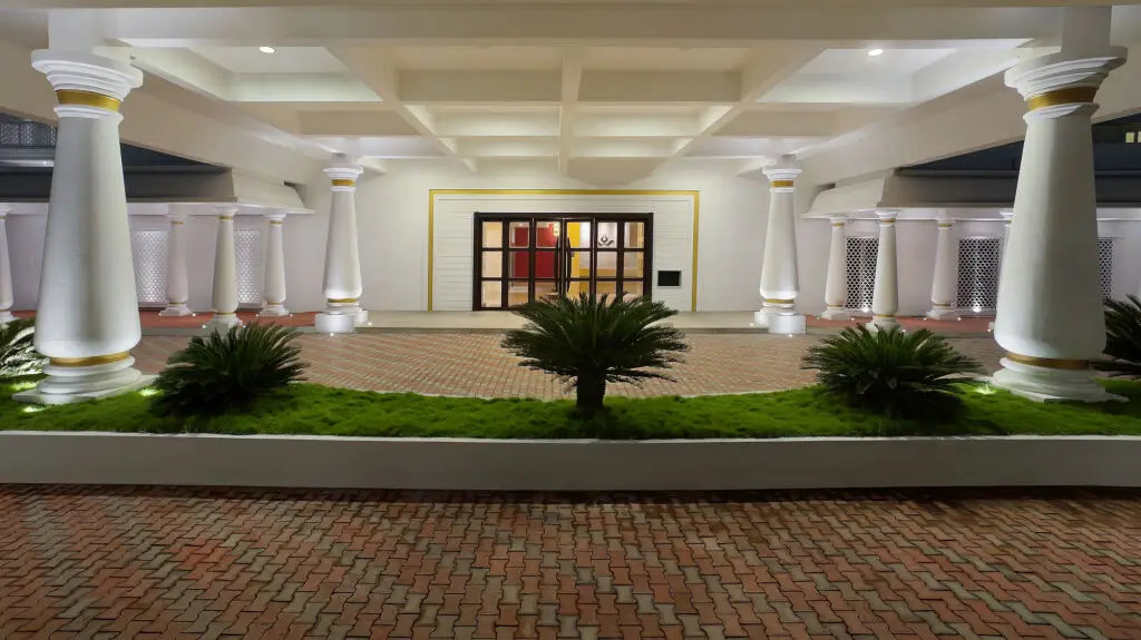 Рамешварам: Daiwik Hotels Rameswaram